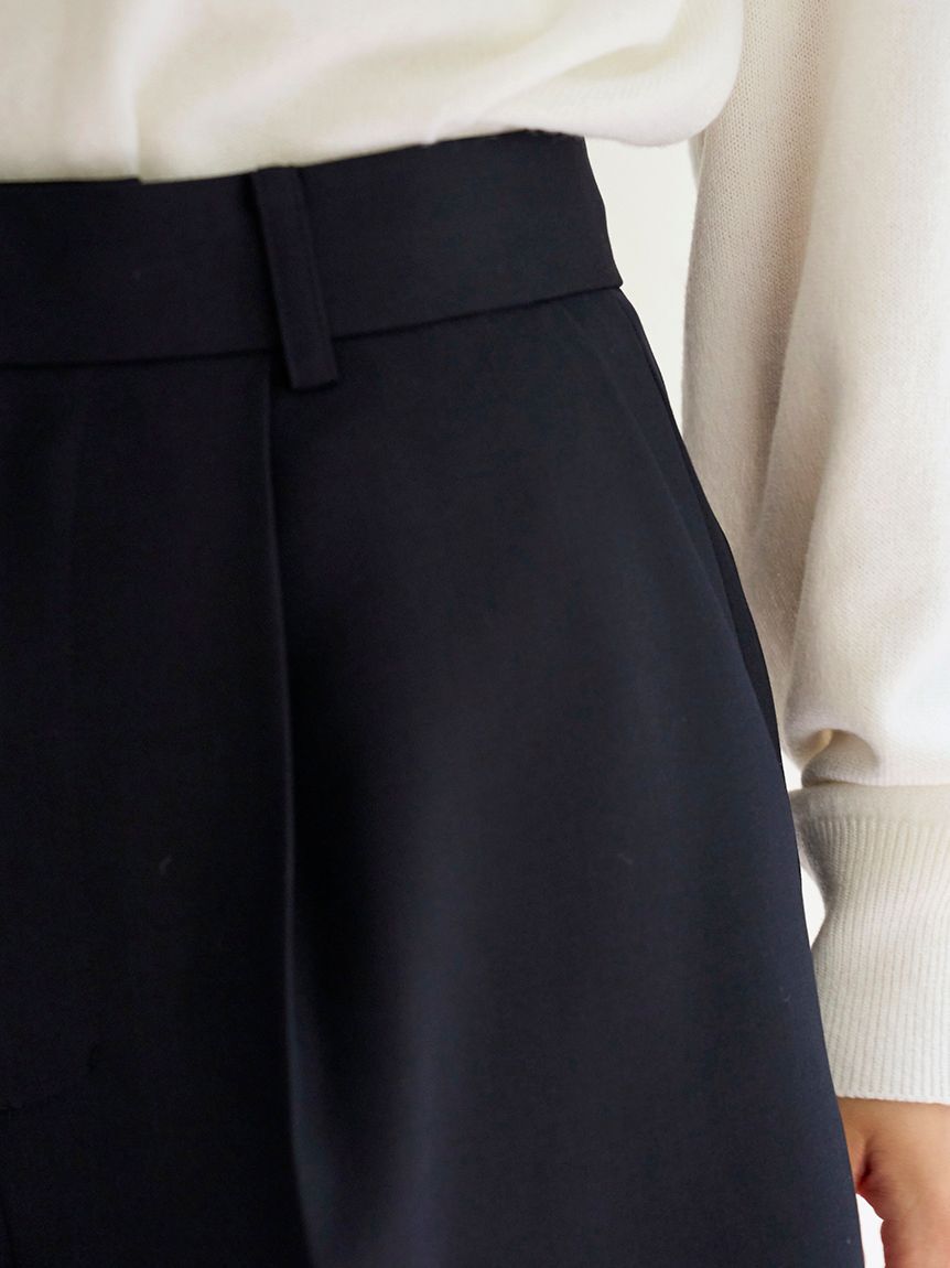 SNIDEL「シンプルショートパンツ」|その他|