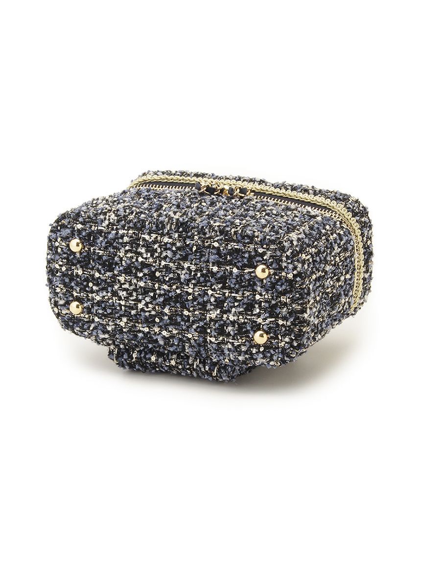 SNIDEL「バリエバニティーバッグ」|ハンドバッグ|