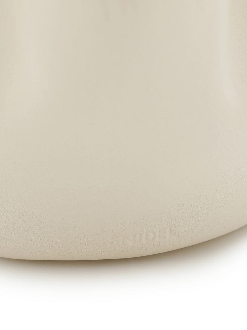 SNIDEL「ファーバケットバッグ」|ハンドバッグ|