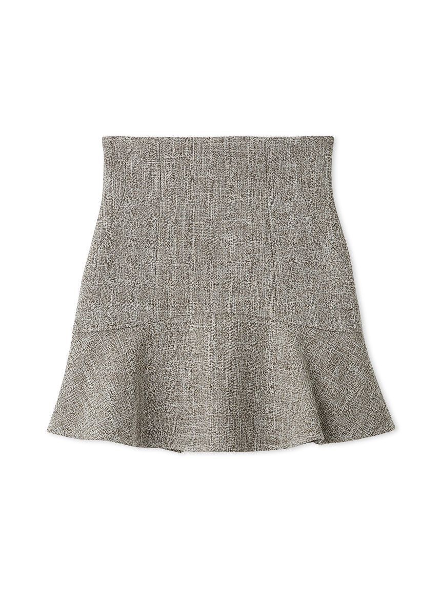 SNIDEL「ヘムフレアスカショ【カンヘウォン着用】」|その他|