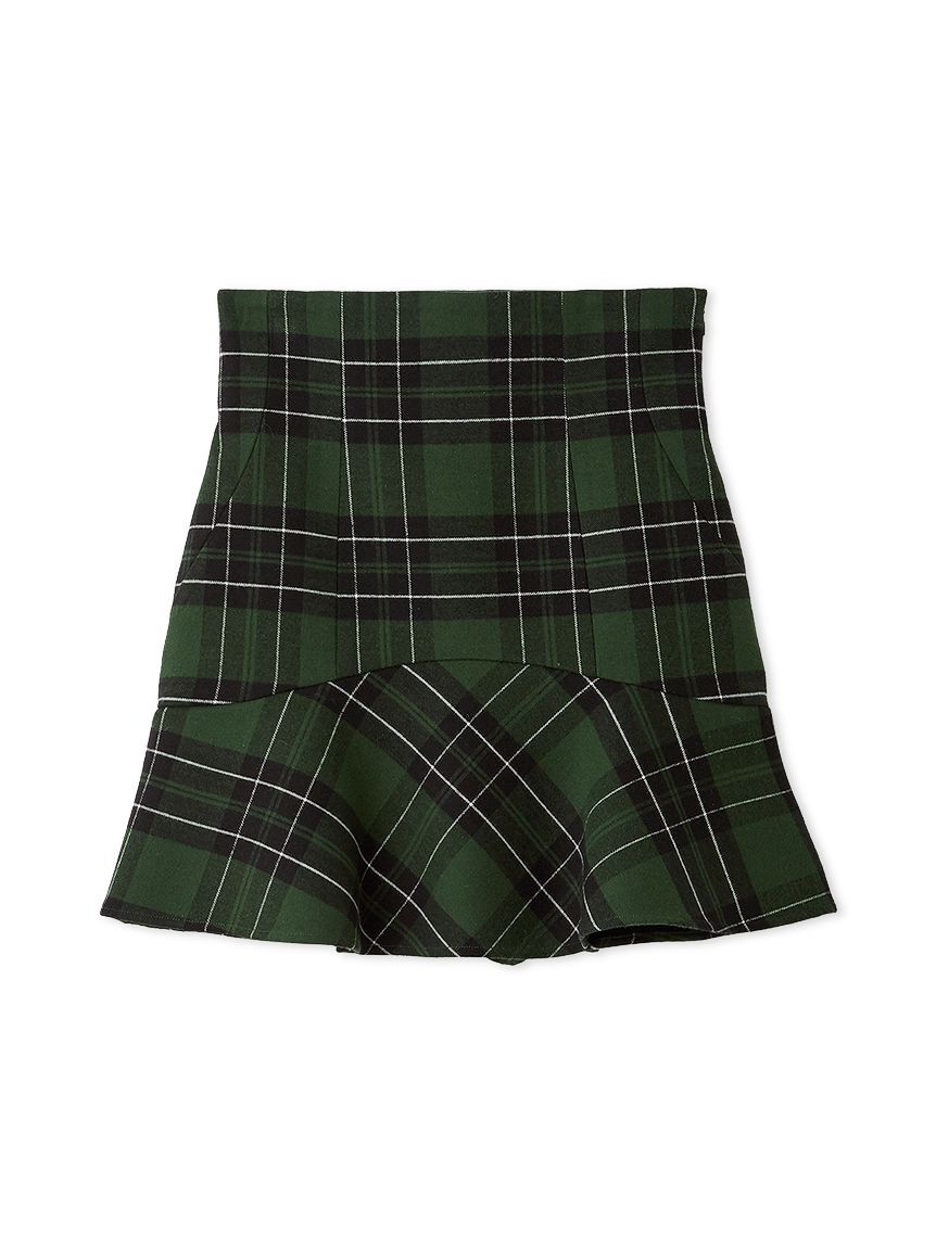 SNIDEL「ヘムフレアスカショ【カンヘウォン着用】」|その他|