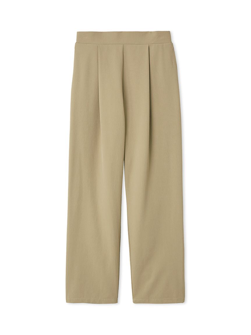 styling/「【S/S(エスバイエス)】テーパードパンツ＜ウォッシャブル・UV・接触冷感＞」|その他|
