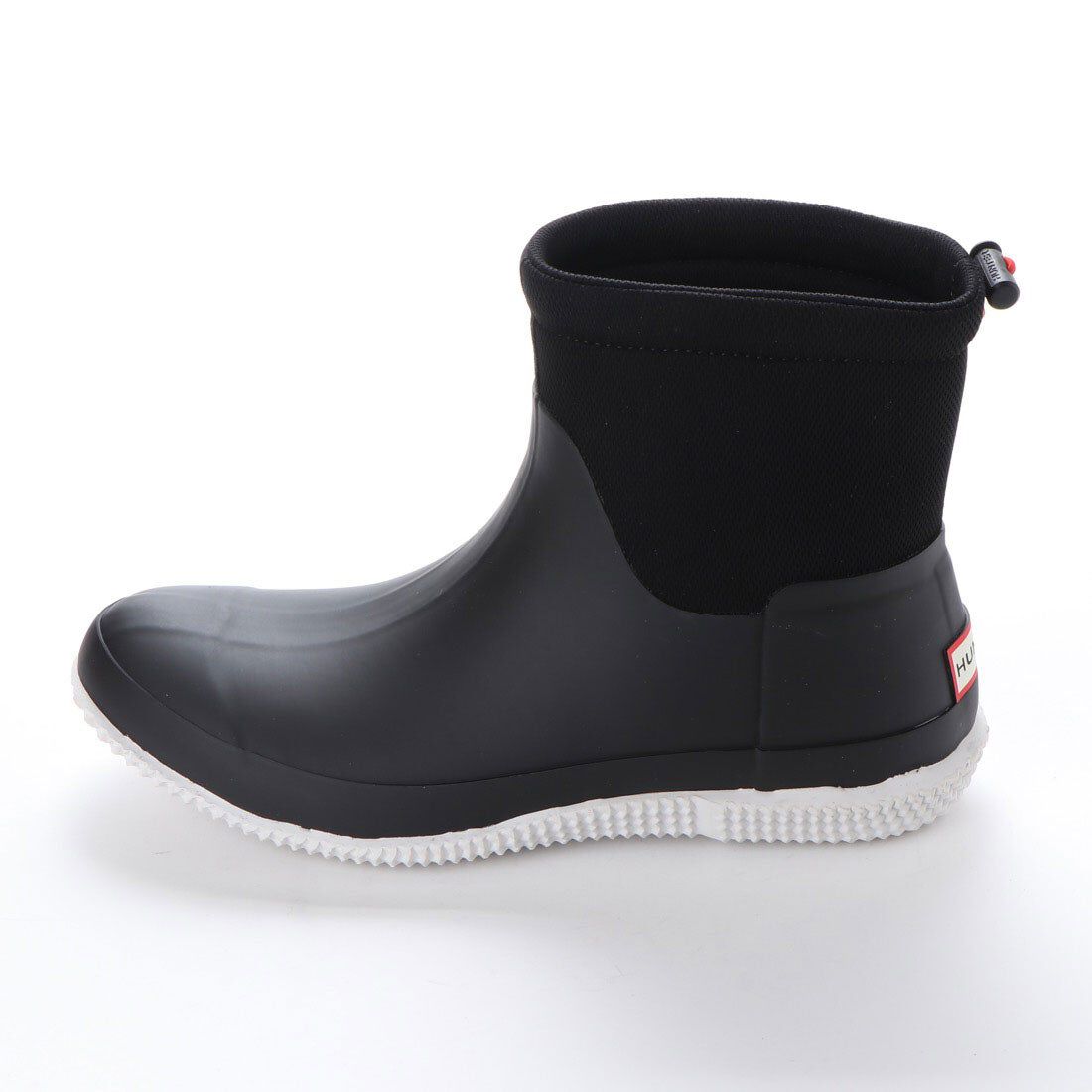 HUNTER「【メンズ】メッシュショートブーツ」|スニーカー|