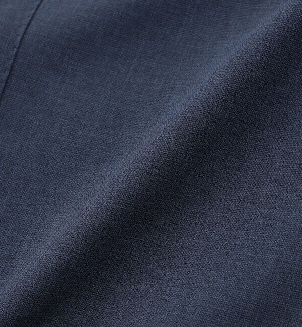 MACKINTOSH PHILOSOPHY「トロッター ジャケット#070 はっ水ストレッチメッシュ」|テーラードジャケット|