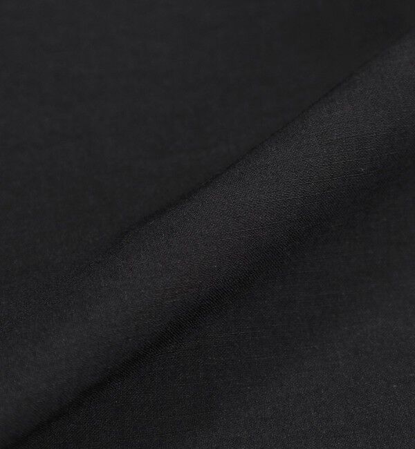 MACKINTOSH PHILOSOPHY「【WEB＆一部店舗限定】リネン混ハイストレッチ　エラスティックパンツ」|その他|