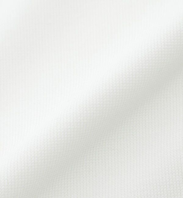 MACKINTOSH PHILOSOPHY「ストレッチミラノリブ VネックロンＴ」|Tシャツ・カットソー|