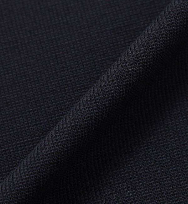 MACKINTOSH PHILOSOPHY「ストレッチミラノリブ VネックロンＴ」|Tシャツ・カットソー|