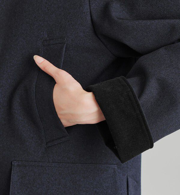 MACKINTOSH PHILOSOPHY「【アニチューブ掲載】GREY LABEL 【SOMERFORD(サマーフォード)】」|レインコート|