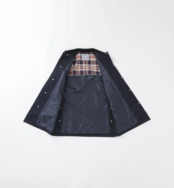 MACKINTOSH PHILOSOPHY「【アニチューブ掲載】GREY LABEL 【SOMERFORD(サマーフォード)】」|レインコート|