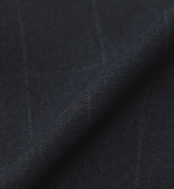 MACKINTOSH PHILOSOPHY「トロッター ジャケット#051 ストレッチドビー/ペーン」|テーラードジャケット|