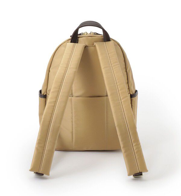 MACKINTOSH PHILOSOPHY「【WEB限定】バックパック ラウンド」|リュック|