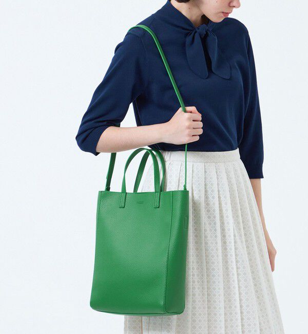 MACKINTOSH PHILOSOPHY「3WAYトート」|トートバッグ|