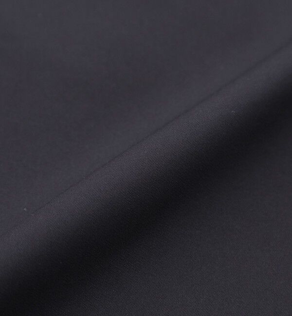 MACKINTOSH PHILOSOPHY「【WEB&一部店舗限定】ダブルクロスステンカラーコート」|ステンカラーコート|