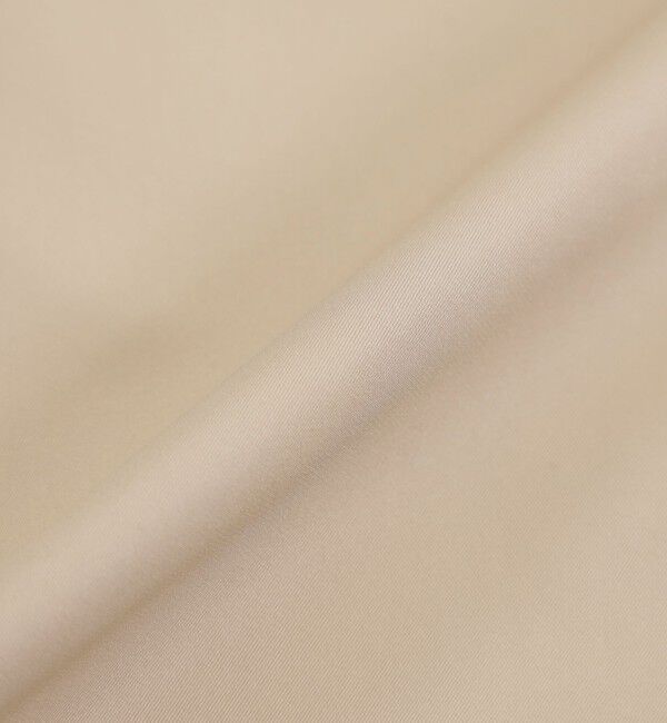 MACKINTOSH PHILOSOPHY「【WEB&一部店舗限定】ダブルクロスステンカラーコート」|ステンカラーコート|