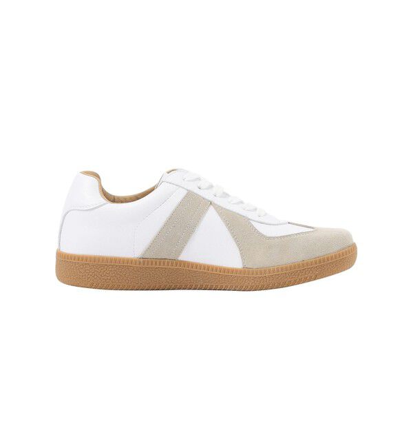 MACKINTOSH PHILOSOPHY「MP TRAINER」|スニーカー|