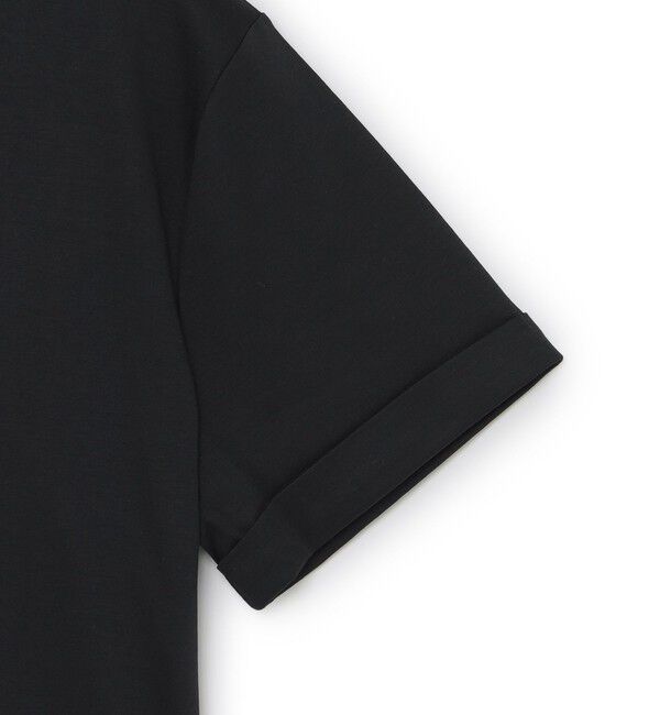 MACKINTOSH PHILOSOPHY「【WEB&一部店舗限定】タフタコンビカットソー」|Tシャツ・カットソー|