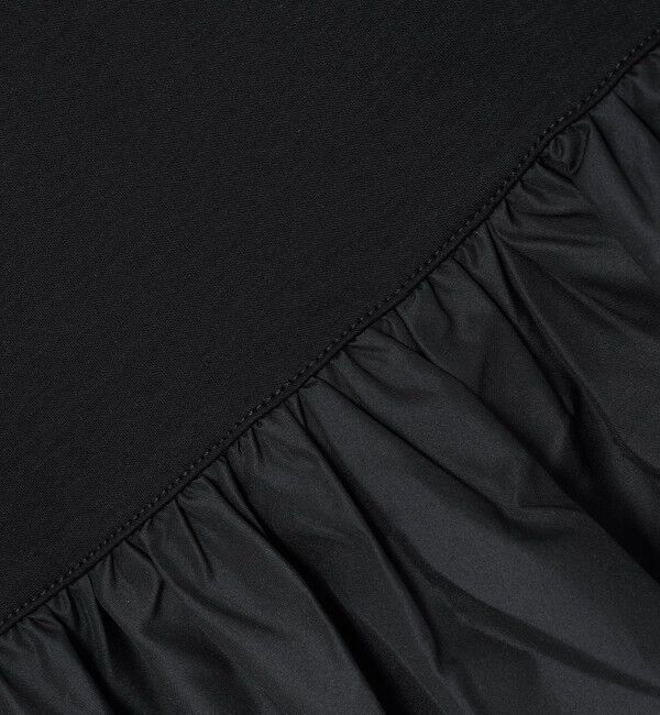 MACKINTOSH PHILOSOPHY「【WEB&一部店舗限定】タフタコンビカットソー」|Tシャツ・カットソー|