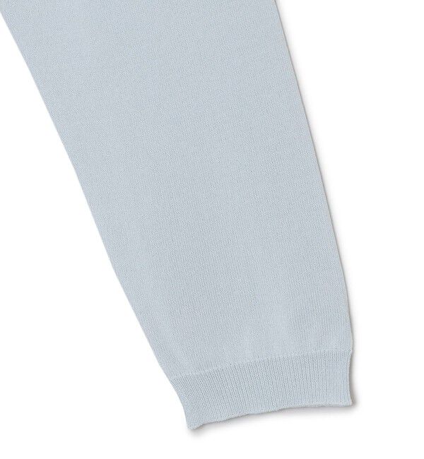 MACKINTOSH PHILOSOPHY「【WEB&一部店舗限定】バッキンガムベア ニットカーディガン」|ニット・セーター|