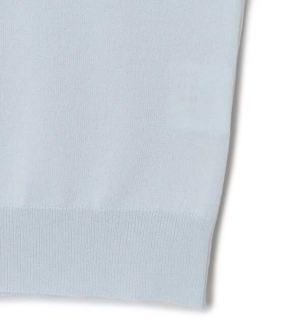 MACKINTOSH PHILOSOPHY「【WEB&一部店舗限定】バッキンガムベア ニットカーディガン」|ニット・セーター|