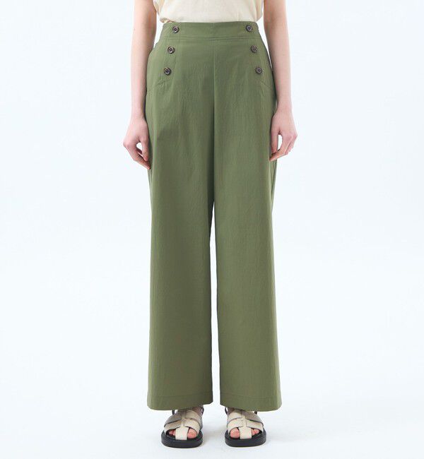 MACKINTOSH PHILOSOPHY「タイプライターレインマリンパンツ」|その他|