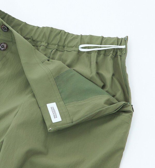 MACKINTOSH PHILOSOPHY「タイプライターレインマリンパンツ」|その他|