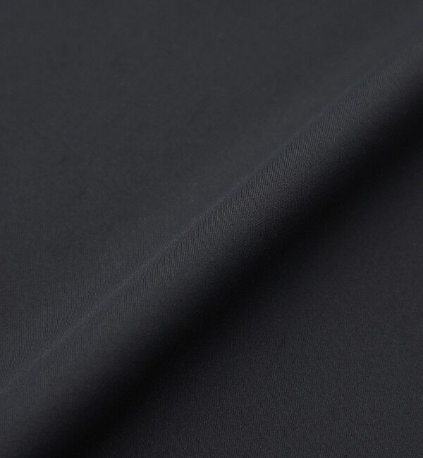 MACKINTOSH PHILOSOPHY「GREY LABEL テックジャージーコクーンワンピース」|ワンピース|