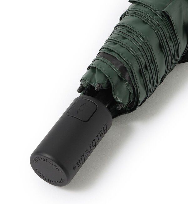 MACKINTOSH PHILOSOPHY「バーブレラ サンプロテクト55cm（SUNPROTECT） AUTO-JUMP」|傘|