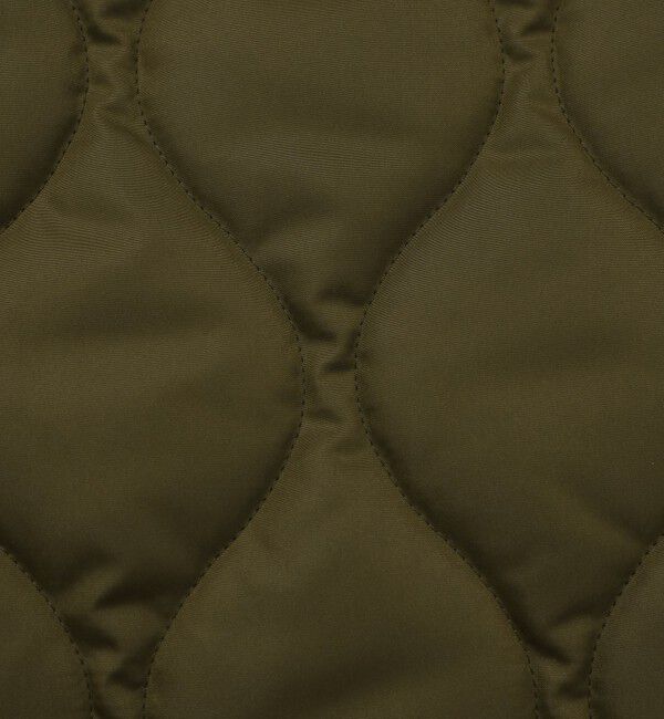 MACKINTOSH PHILOSOPHY「【WEB&一部店舗限定】キルティングロングコート」|その他|