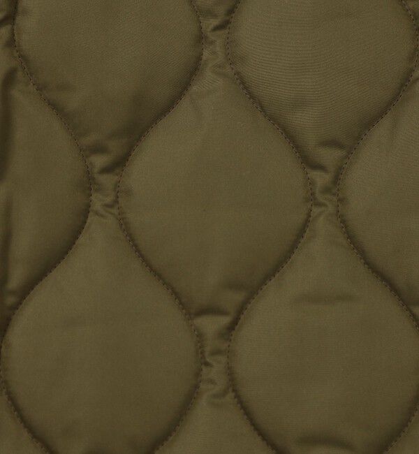 MACKINTOSH PHILOSOPHY「【WEB&一部店舗限定】キルティングショート」|ブルゾン・スタジャン|