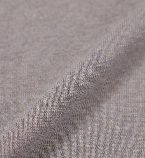 MACKINTOSH PHILOSOPHY「【WEB&一部店舗限定】ニットパーカー」|パーカー|