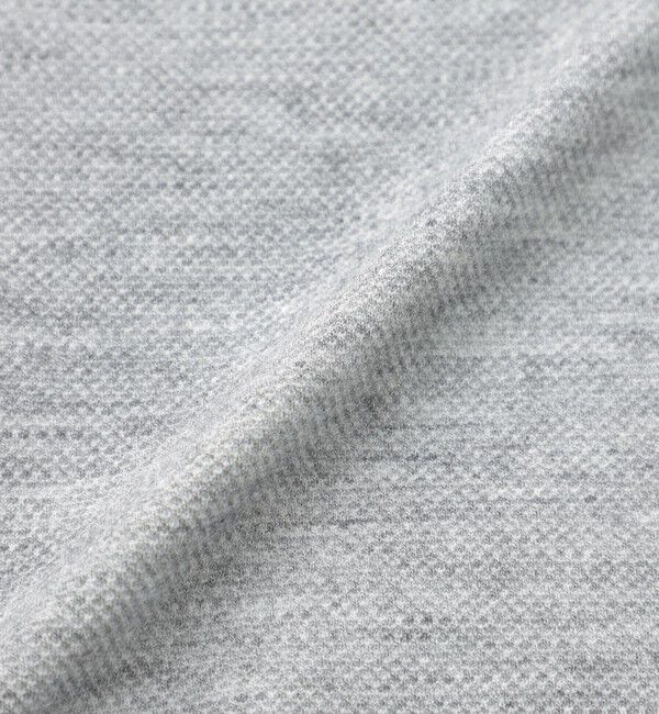 MACKINTOSH PHILOSOPHY「起毛ブリスター イージージャケット」|テーラードジャケット|