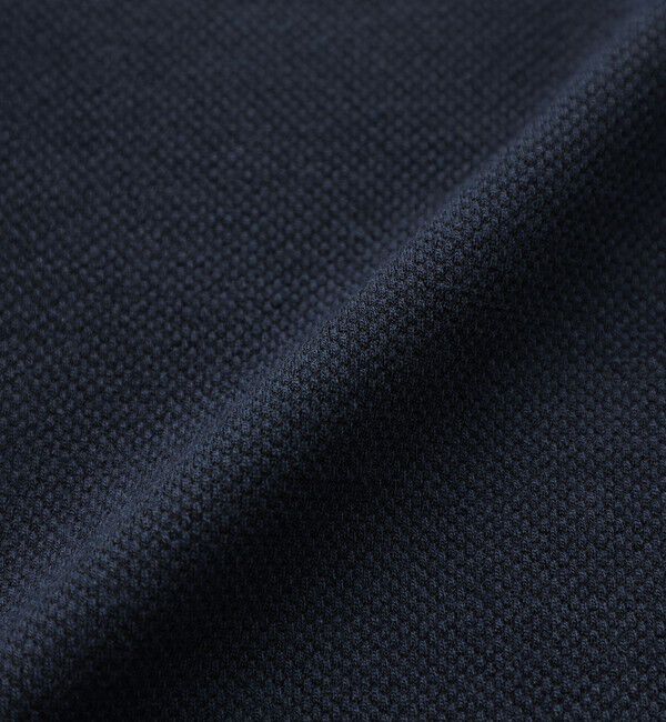 MACKINTOSH PHILOSOPHY「起毛ブリスター イージージャケット」|テーラードジャケット|