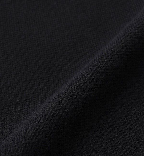  「ポイントスレッド カーディガン」|ニット・セーター|