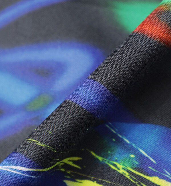  「【KANAKO SASAKI】コラボレーション ニットコンビネオンカラードレス」|ワンピース|