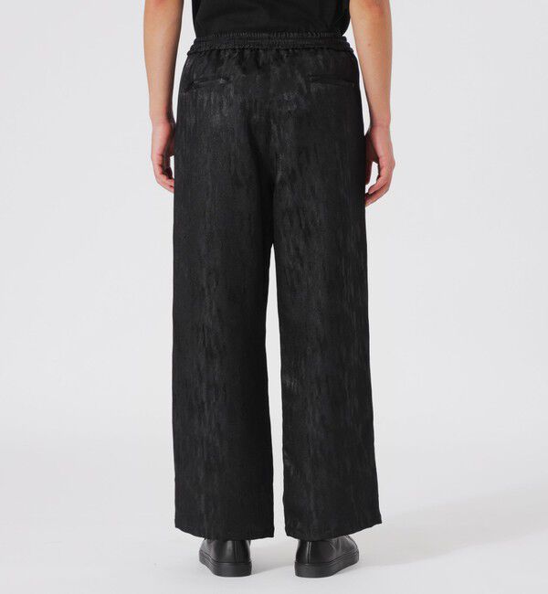  「ブライトサテンジャカードワイドイージー」|その他|