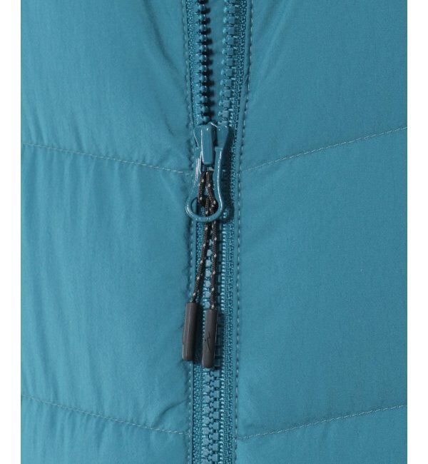 ikka「MIZUNO ミズノ ブレスサーモライトダウンジャケット」|ブルゾン・スタジャン|