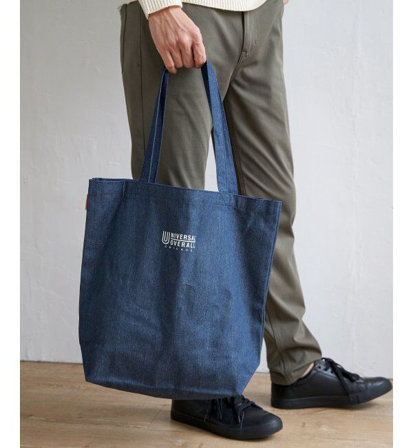 ikka「ＵＯキャンバストート」|その他|