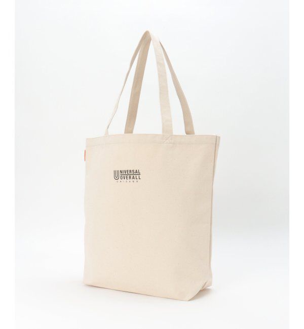 ikka「ＵＯキャンバストート」|その他|