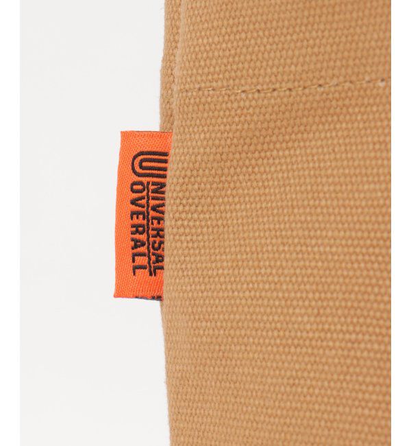 ikka「ＵＯキャンバストート」|その他|