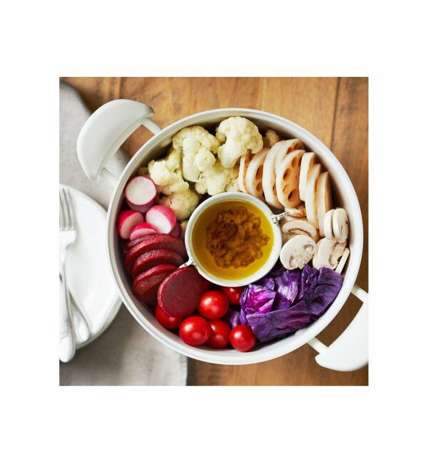 TOKYO DESIGN CHANNEL「マルチグリルポット」|電化製品|