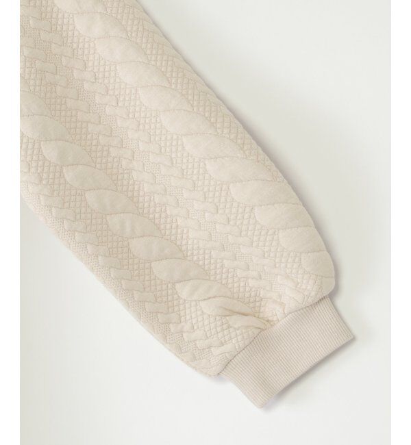 ikka kids「フクレJQDドッキングSKOP」|スカート|