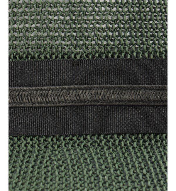 ikka「ドライサーモ中折ハット」|その他|