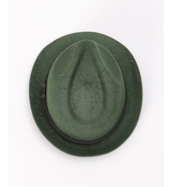 ikka「ドライサーモ中折ハット」|その他|
