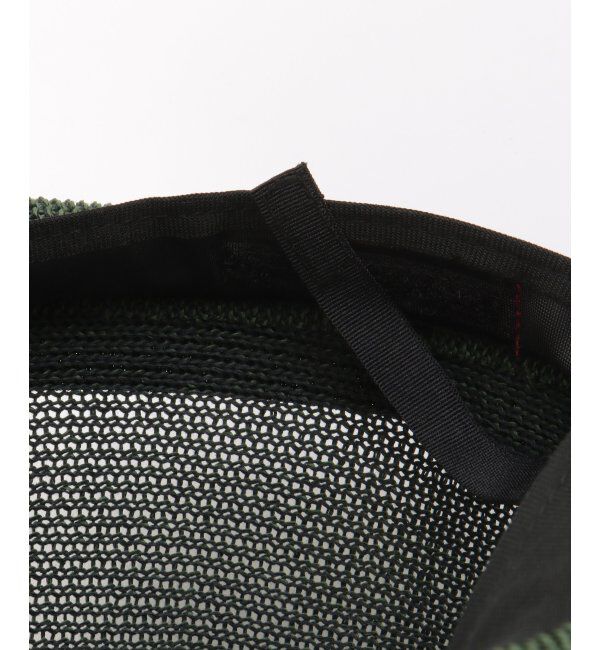 ikka「ドライサーモ中折ハット」|その他|