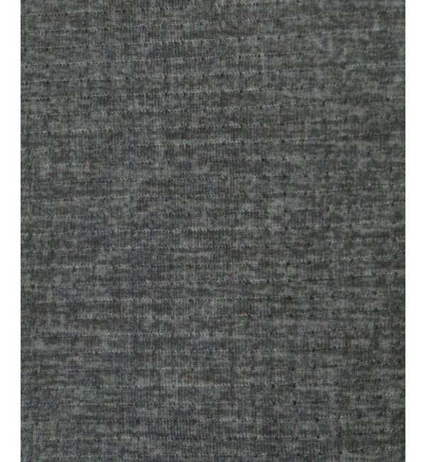 ikka「【吸水速乾／セットアップ対応】GOKU楽AIRレギュラーシャツ」|シャツ・ブラウス|