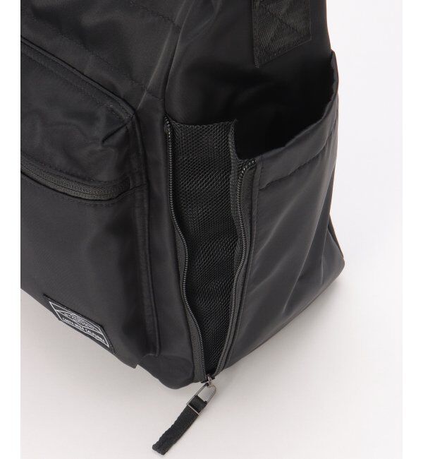 ikka「ナイロンツイル2WAYトートバッグ」|その他|