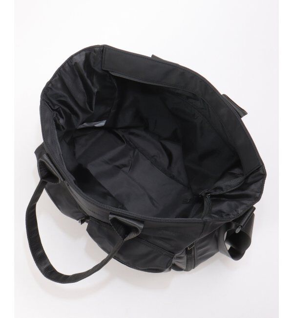 ikka「ナイロンツイル2WAYトートバッグ」|その他|