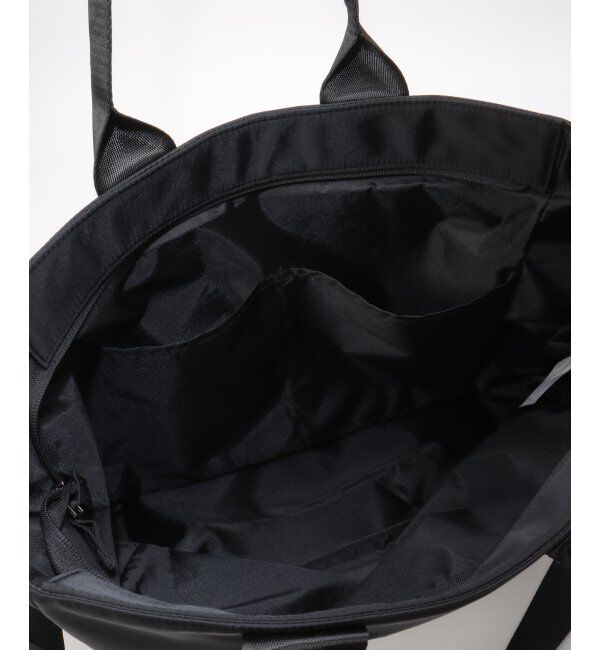 ikka「ナイロンツイル2WAYトートバッグ」|その他|