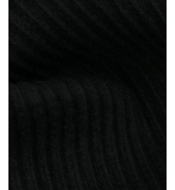 Lbc with Life「斜めプリーツストール」|マフラー|