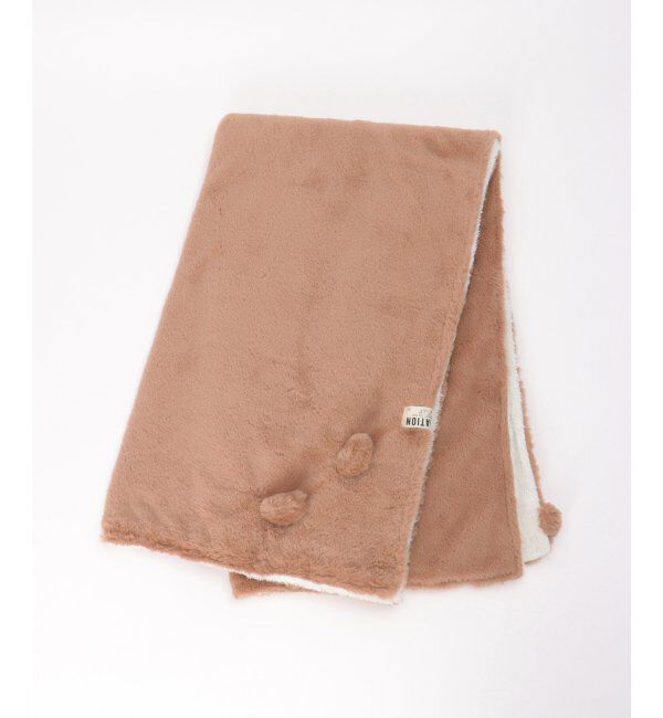 Lbc with Life「HIBARNATION クマブランケット」|その他|